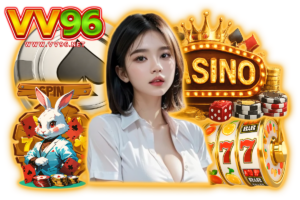 vv96 คาสิโน