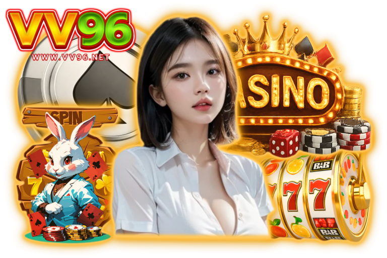 vv96 คาสิโน