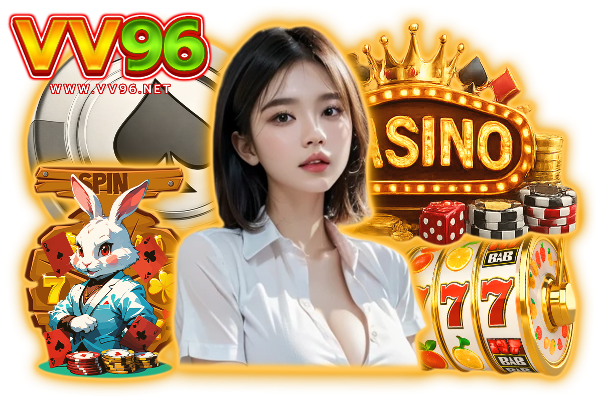 vv96 คาสิโน