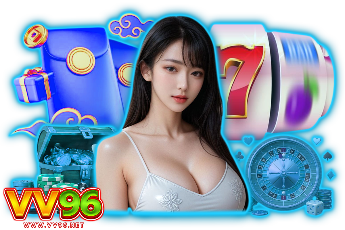 vv96 ทางเข้า