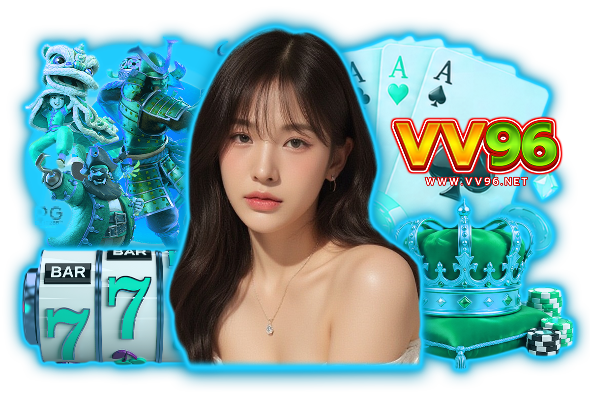 vv96 สล็อต