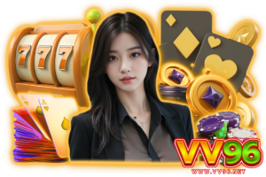 vv96 เว็บตรง