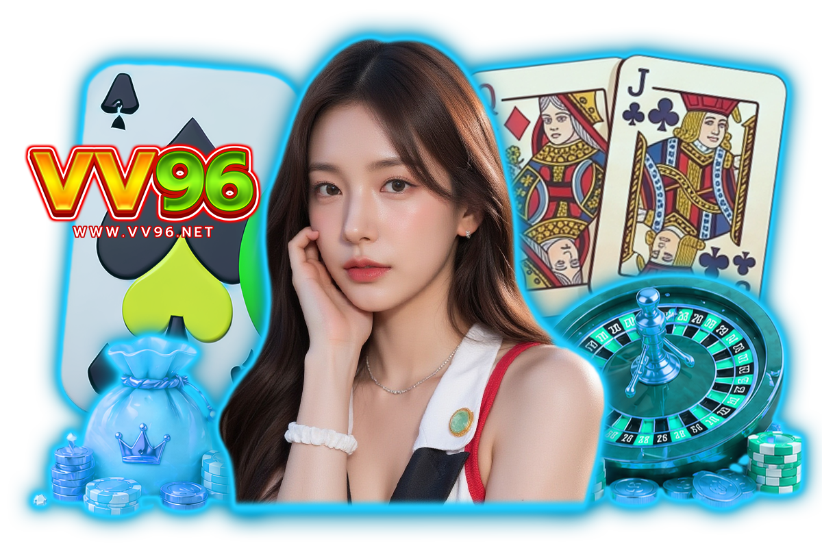 vv96 แจกเครดิตฟรี